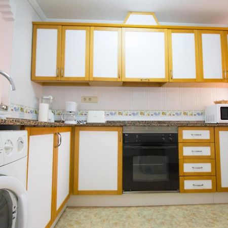 Alacant Home: Santa Pola. Piso Moderno A 200 Metros De La Playa Zewnętrze zdjęcie