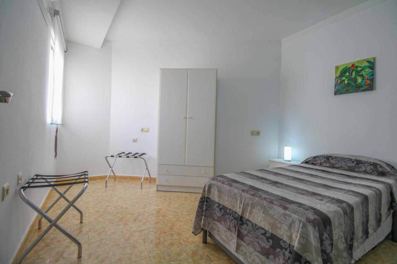 Alacant Home: Santa Pola. Piso Moderno A 200 Metros De La Playa Zewnętrze zdjęcie