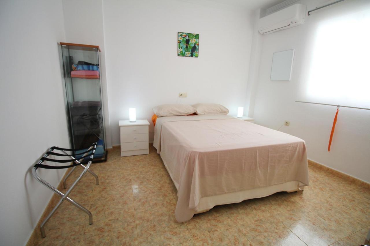 Alacant Home: Santa Pola. Piso Moderno A 200 Metros De La Playa Zewnętrze zdjęcie
