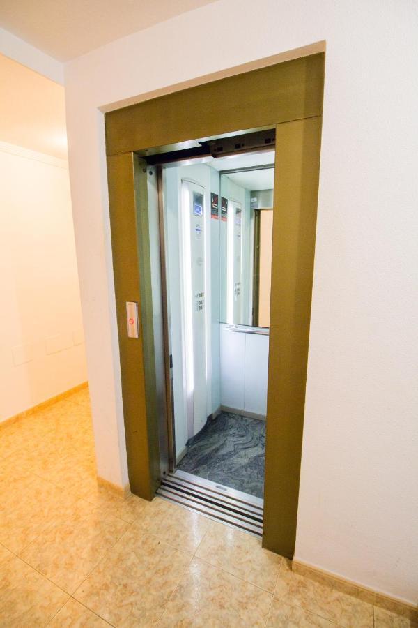Alacant Home: Santa Pola. Piso Moderno A 200 Metros De La Playa Zewnętrze zdjęcie