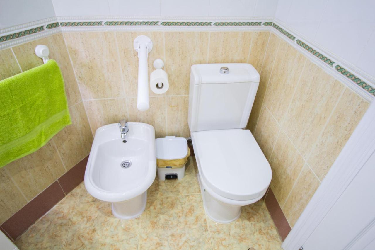 Alacant Home: Santa Pola. Piso Moderno A 200 Metros De La Playa Zewnętrze zdjęcie